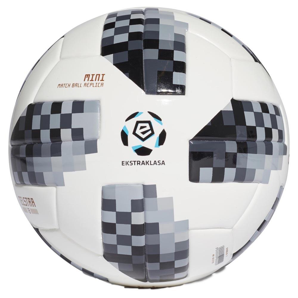 adidas Balón Fútbol Telstar Ekstraklasa Mini Goalinn