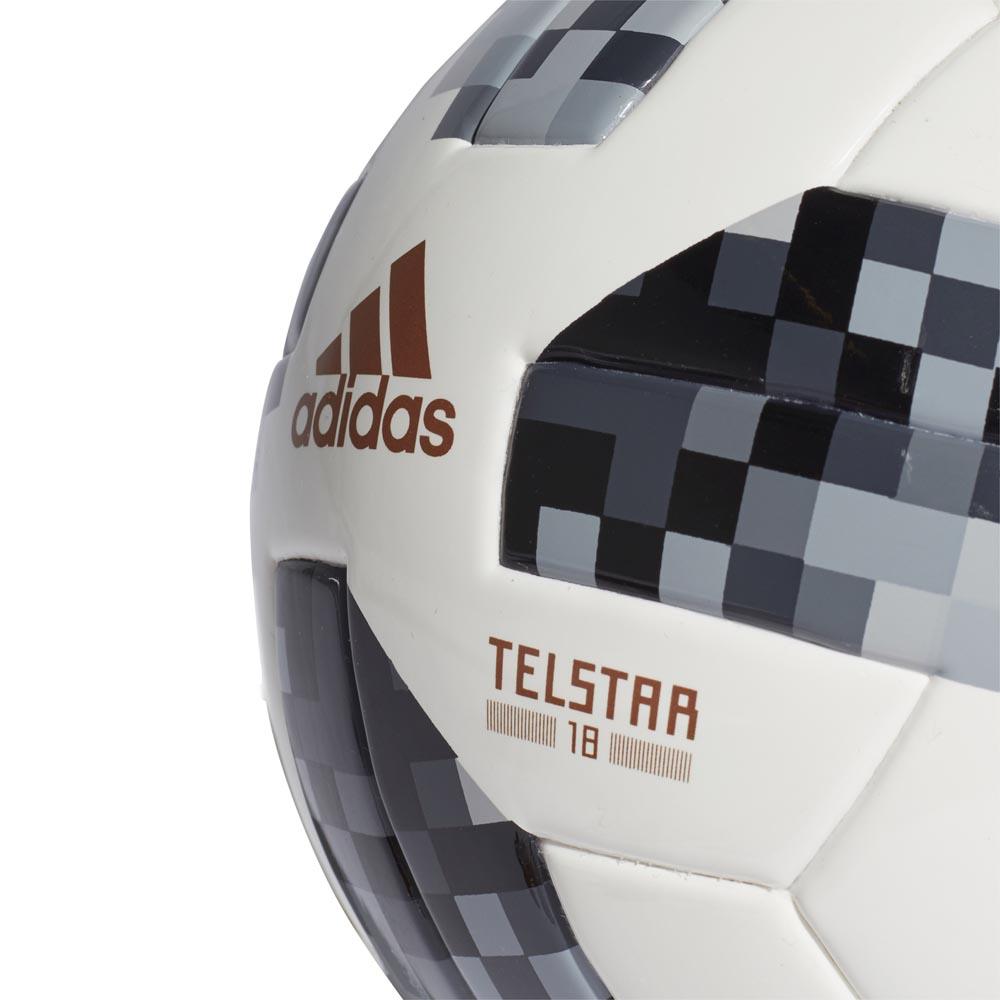 adidas Telstar Ekstraklasa Mini 18/19 Voetbal Bal