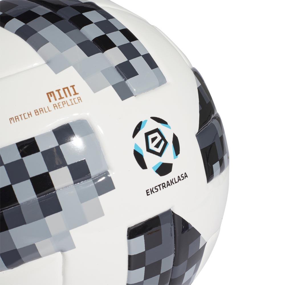 adidas Telstar Ekstraklasa Mini 18/19 Football Ball
