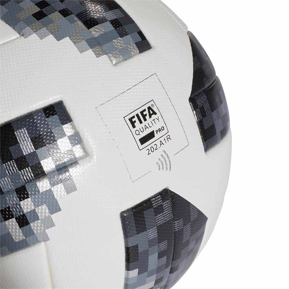 adidas World Cup OMB Telstar Football Ball