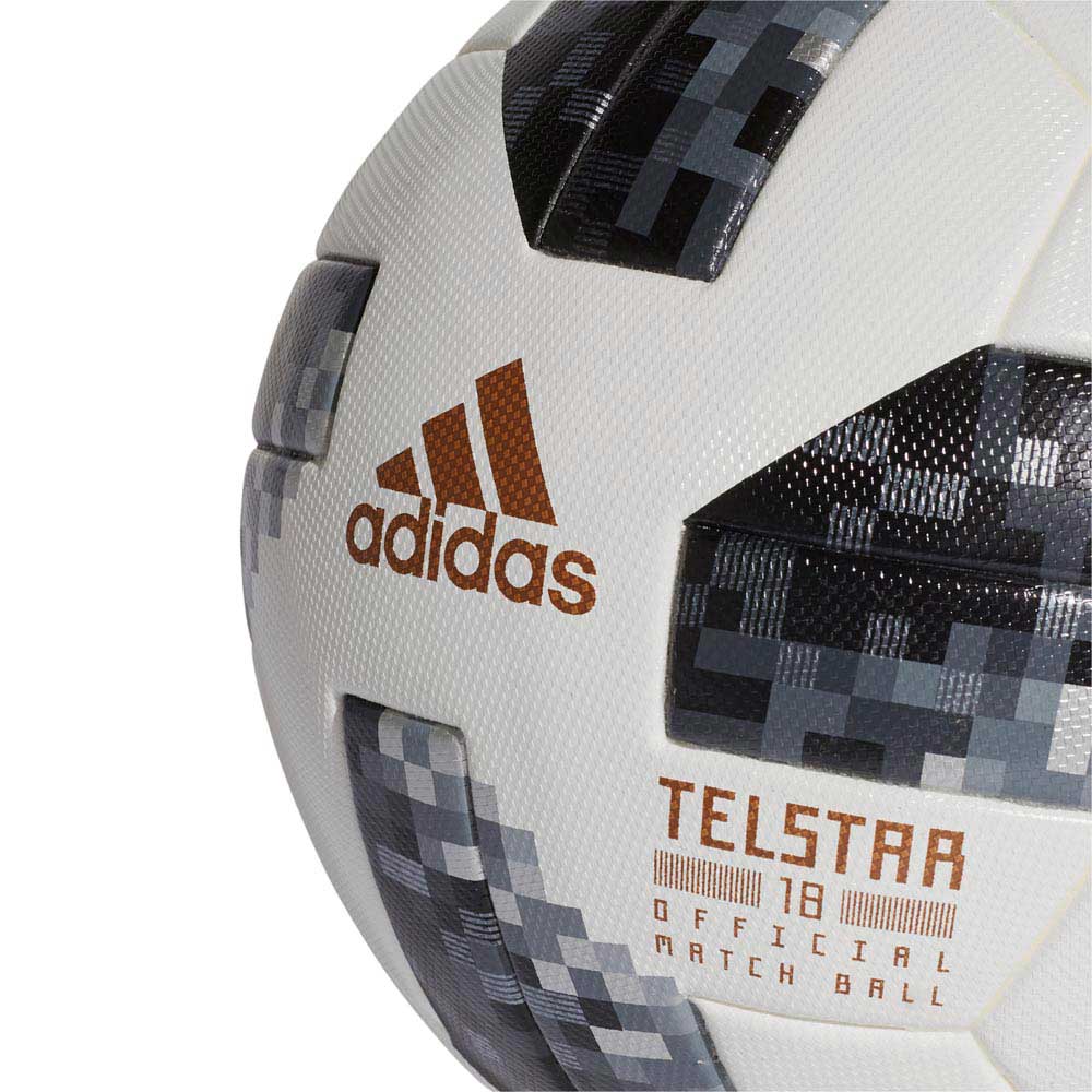 adidas World Cup OMB Telstar Football Ball