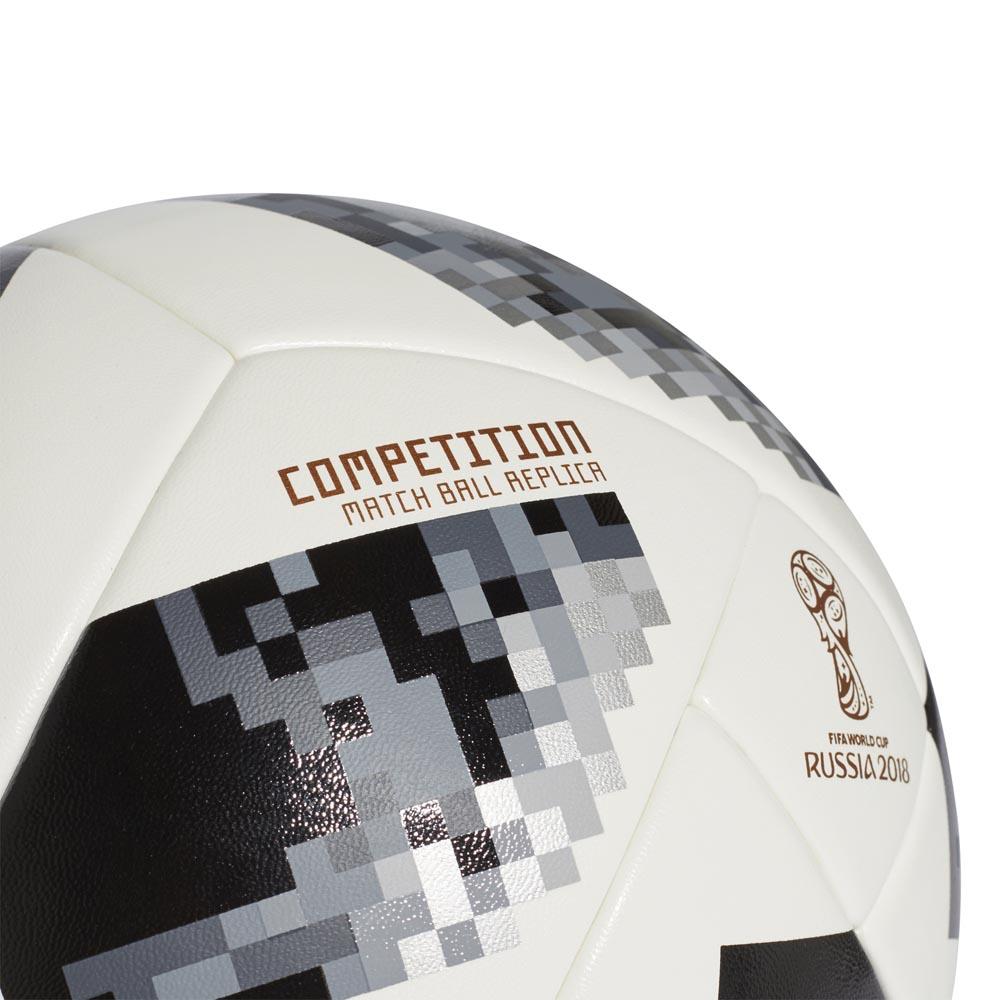 adidas World Cup Competition Fußball Ball
