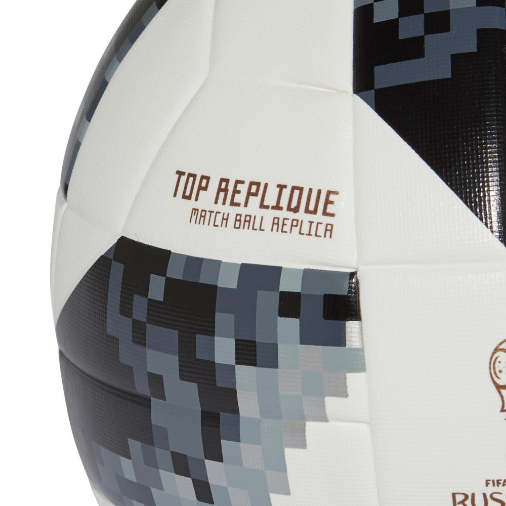 adidas Balón World Cup Top Replique Telstar Negro| Goalinn