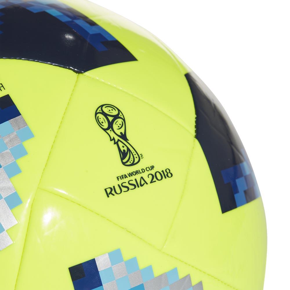 adidas Palla Calcio World Cup Glide