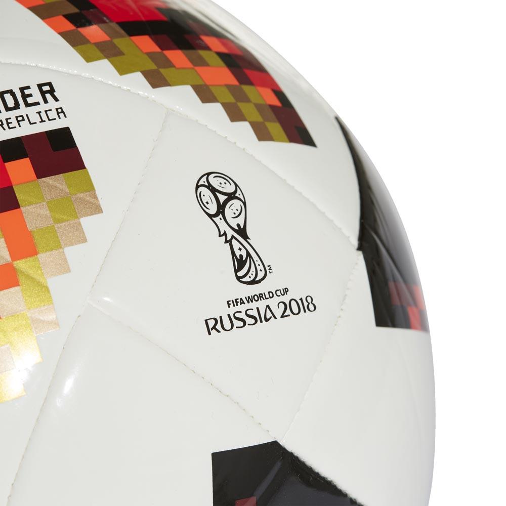 adidas Bola Futebol World Cup Glide