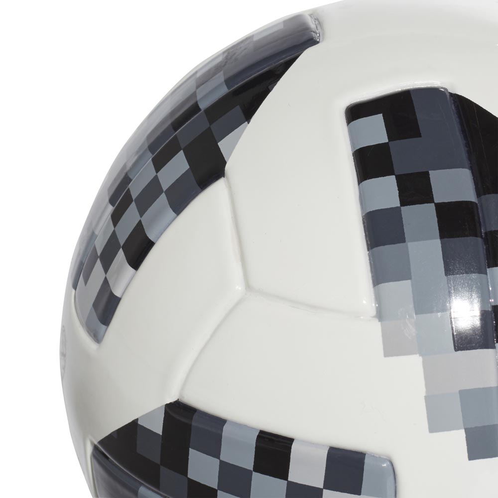 adidas Bola Futebol World Cup Mini
