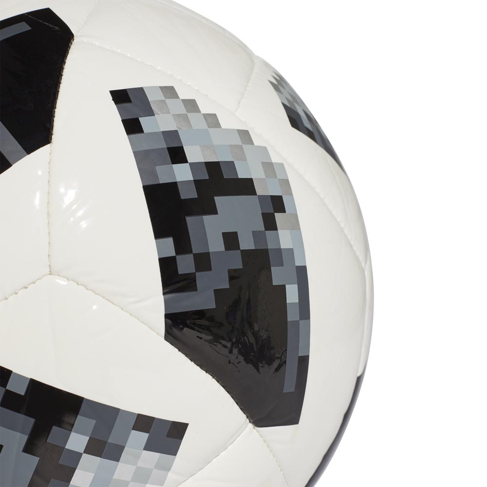adidas Balón Fútbol Sala World Cup S5X5