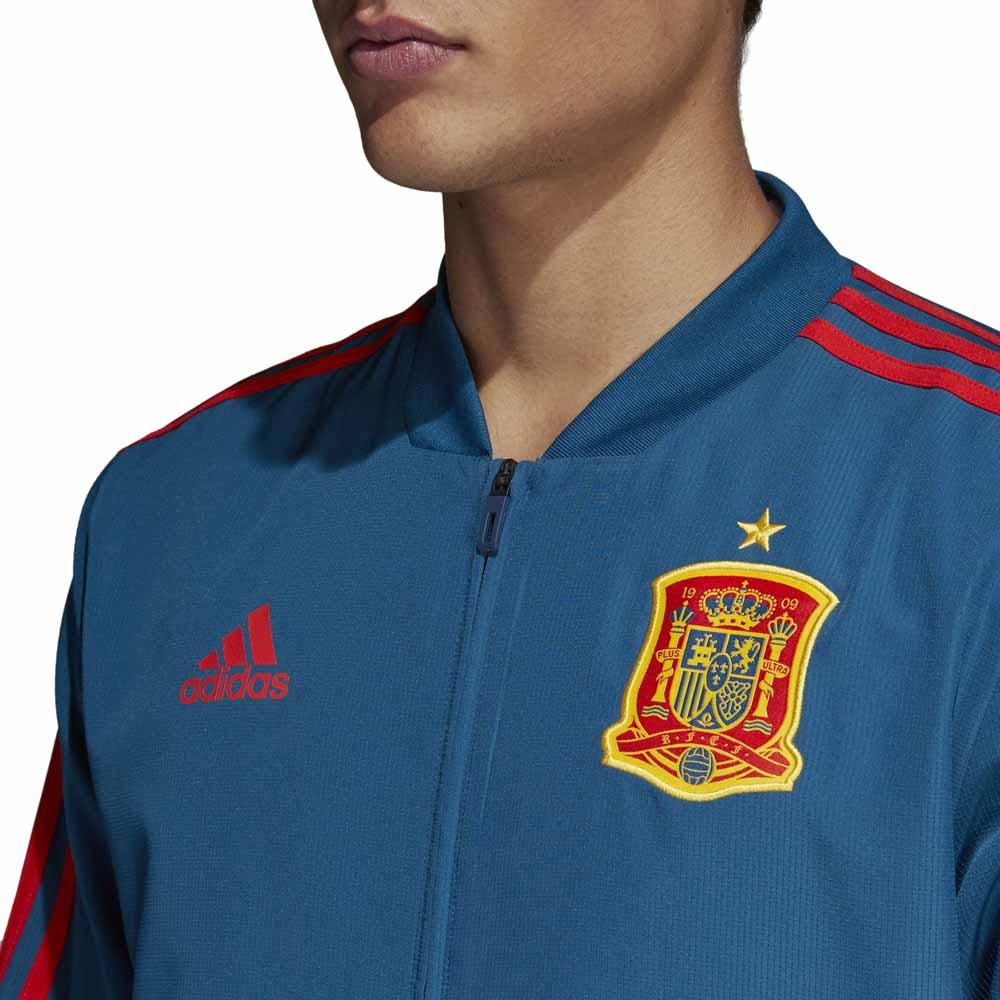 adidas Spain Presentation Jacket