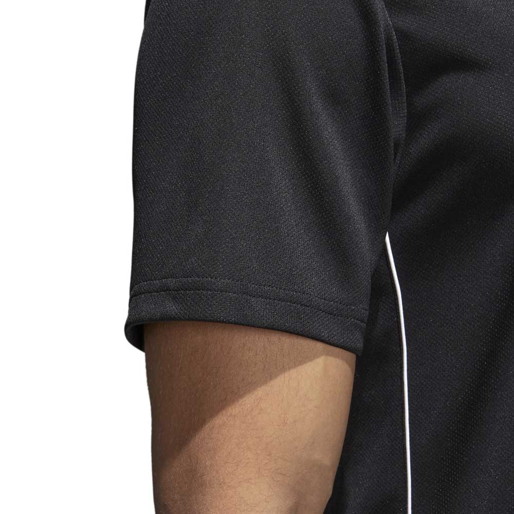 adidas Core 18 kortarmet t-skjorte