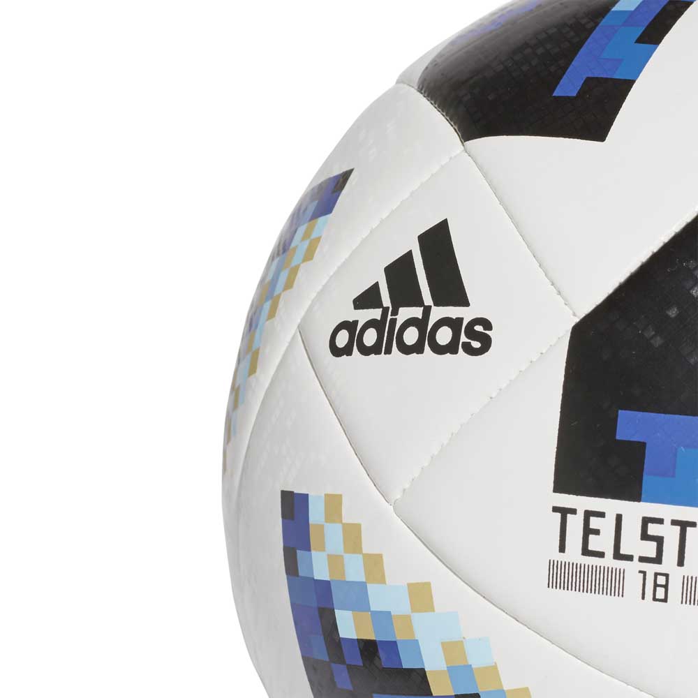 adidas World Cup 2018 Argentina Football Ball