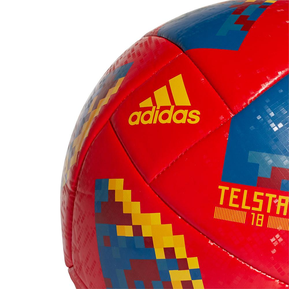 adidas World Cup 2018 Spanien Fußball Ball
