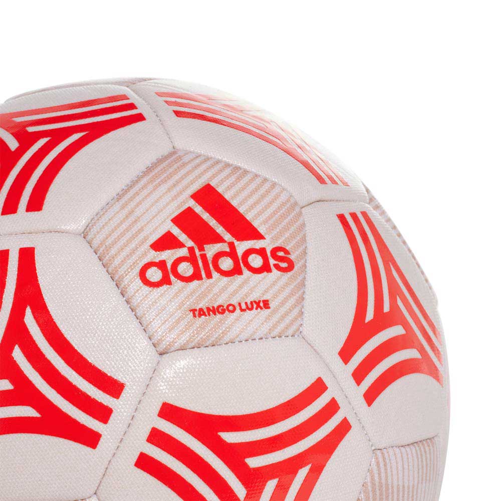 Extra linkage intentional adidas Tango Lux Football Ball Pink | Goalinn