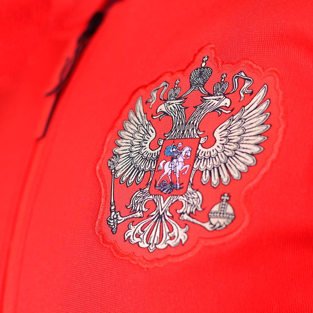 adidas Russia Anthem ZNE Knit Jacket
