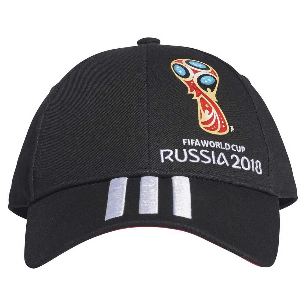adidas Berretto World Cup 2018 Official Emblem Junior