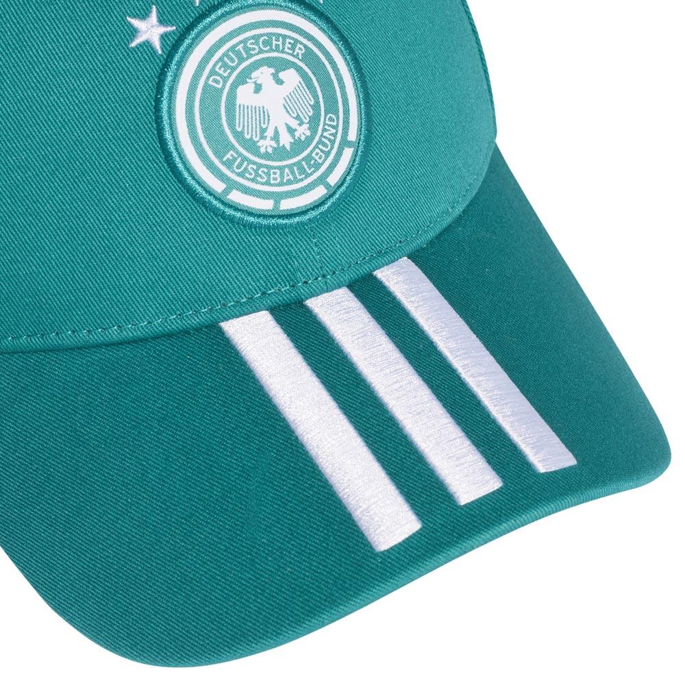adidas Germany 3 Stripes Junior Cap