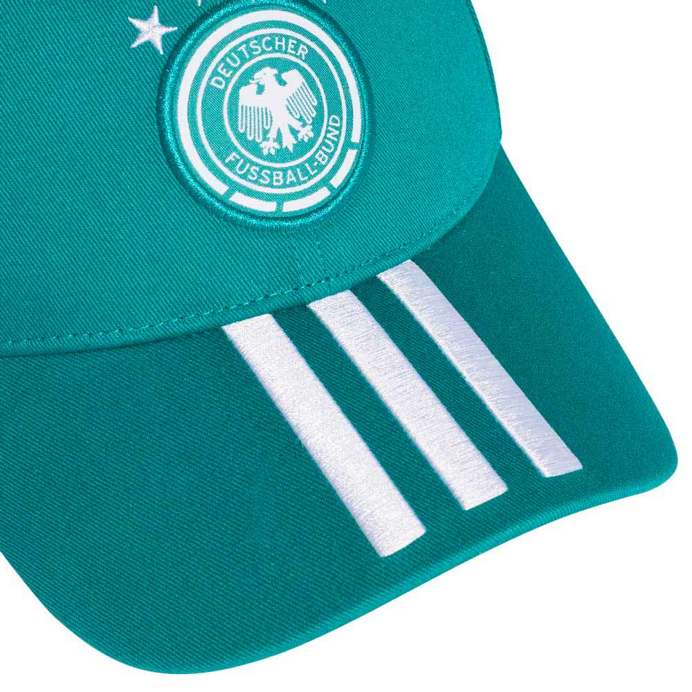 adidas Germany 3 Stripes Cap