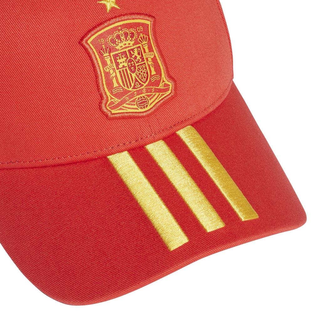 adidas Spain 3 Stripes Cap