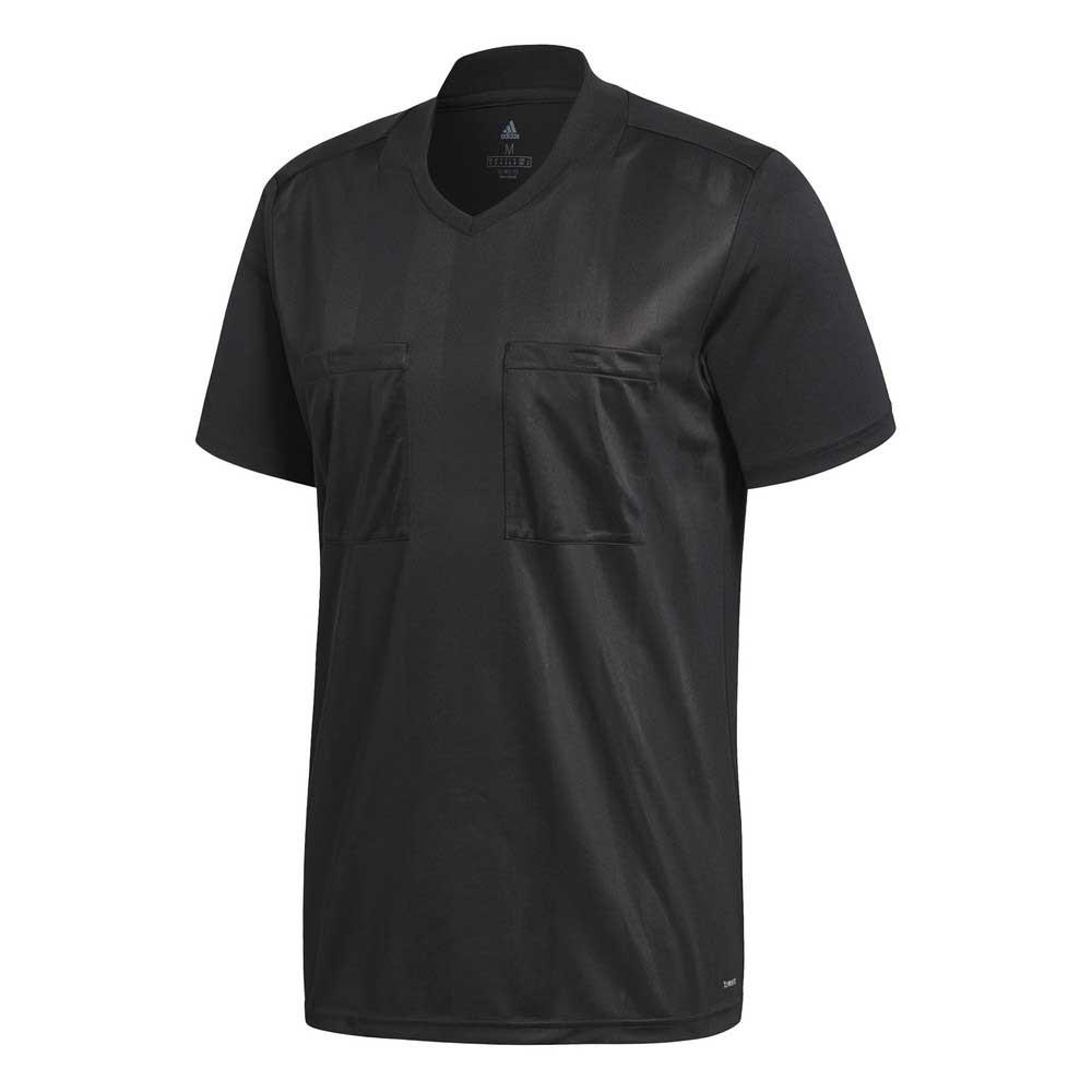 adidas-referee-18-kurzarm-t-shirt