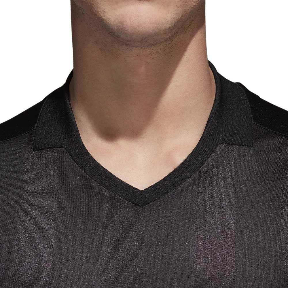 adidas Referee 18 langarmet t-skjorte