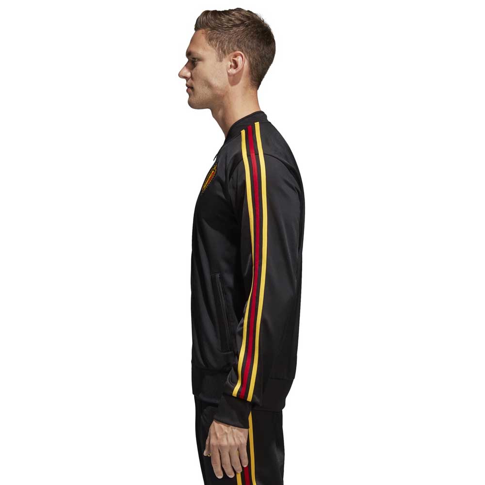 adidas Belgium Polyester Jacket