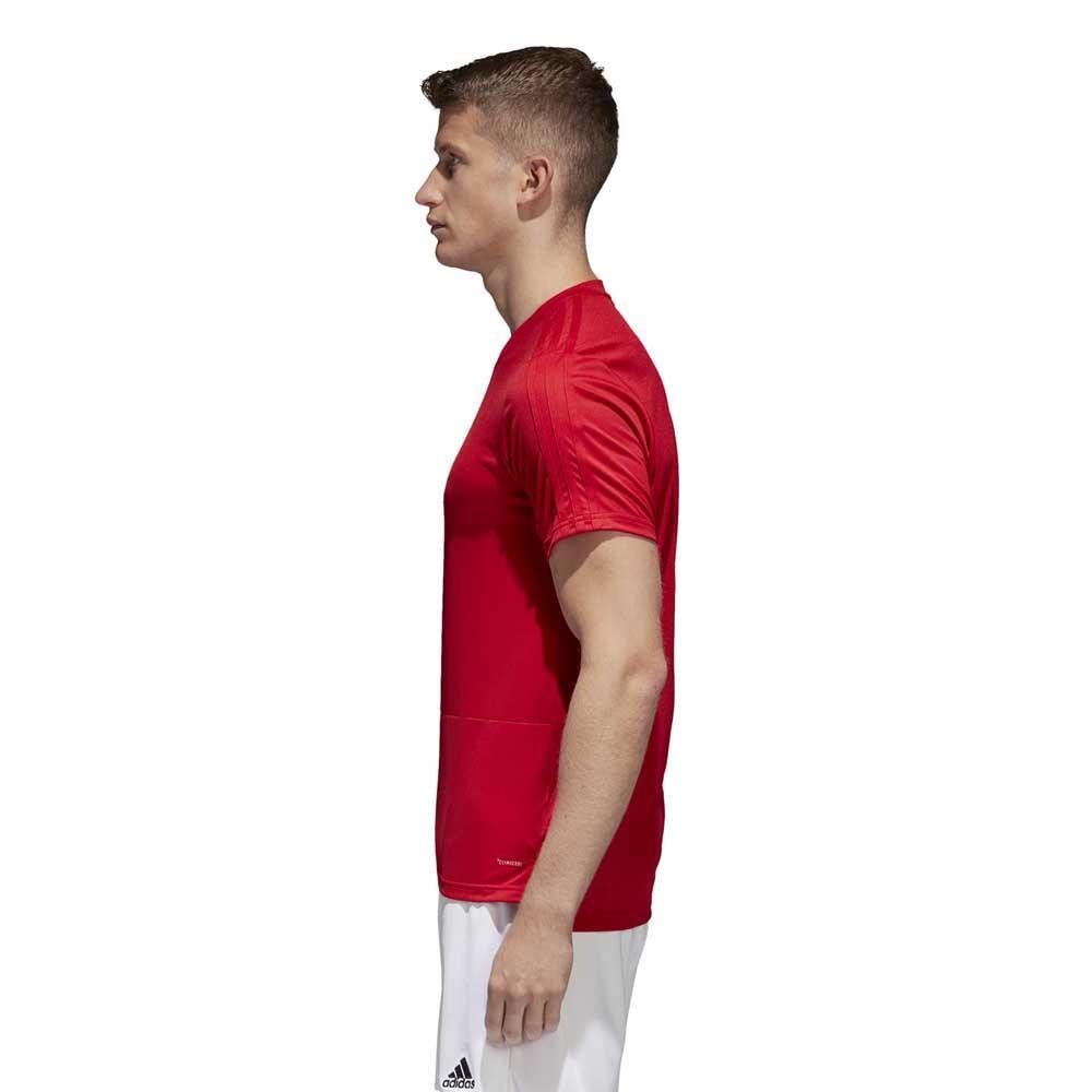 adidas Condivo 18 Training short sleeve T-shirt