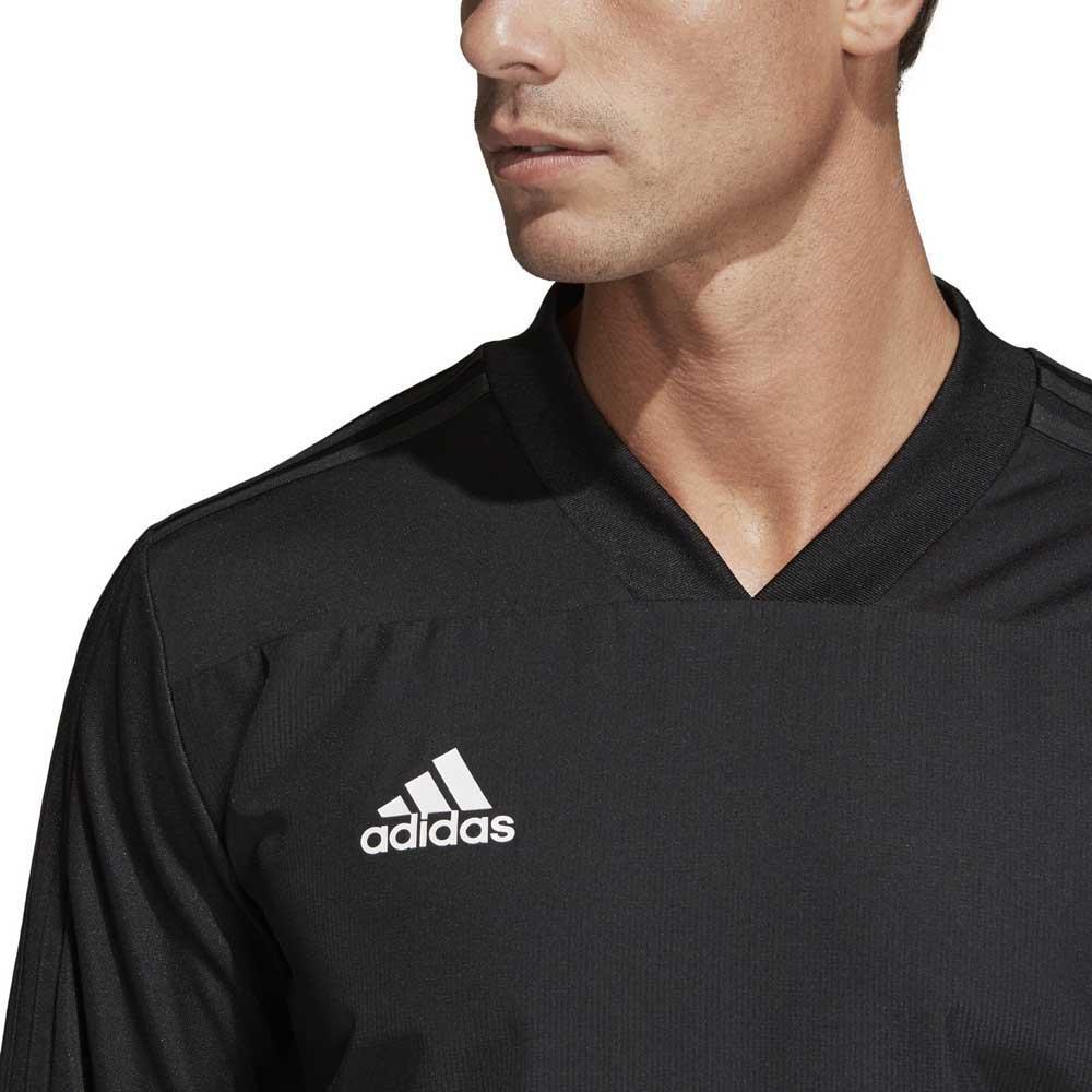 adidas Condivo 18 Training Player Focus Lange Mouwen T-Shirt