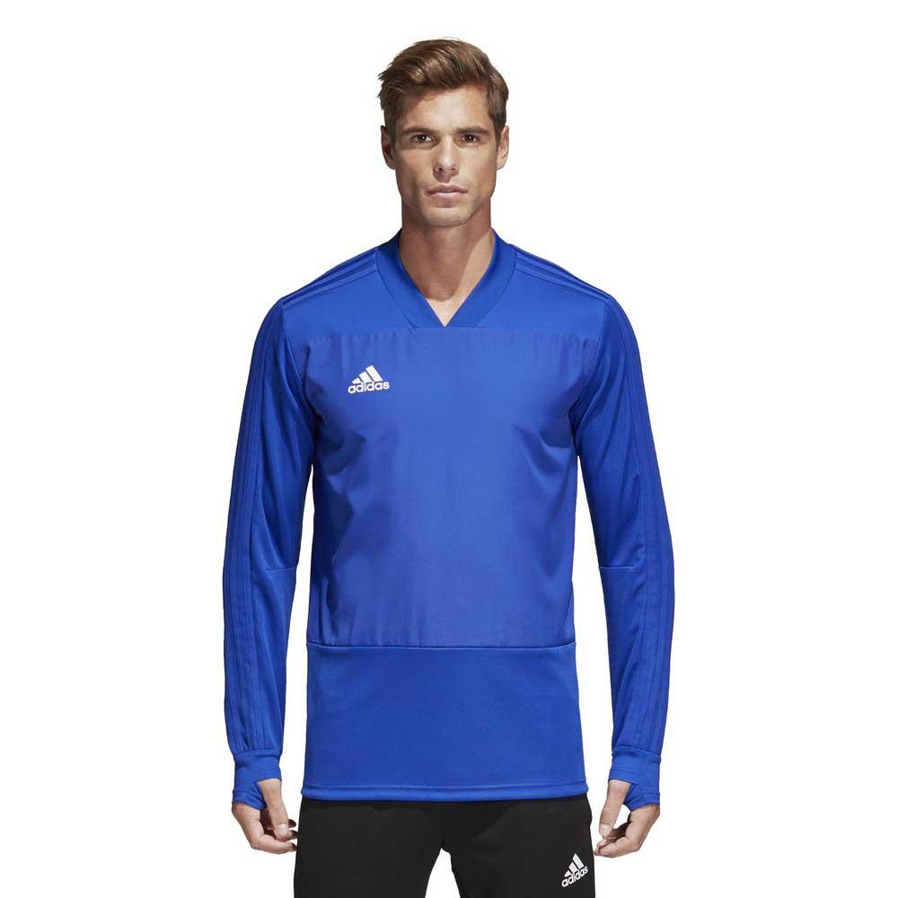 adidas Condivo 18 Training Player Focus T-shirt med lång ärm