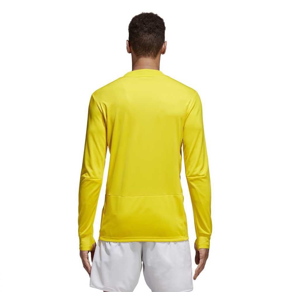 adidas Condivo 18 Training Player Focus T-Shirt Manche Longue