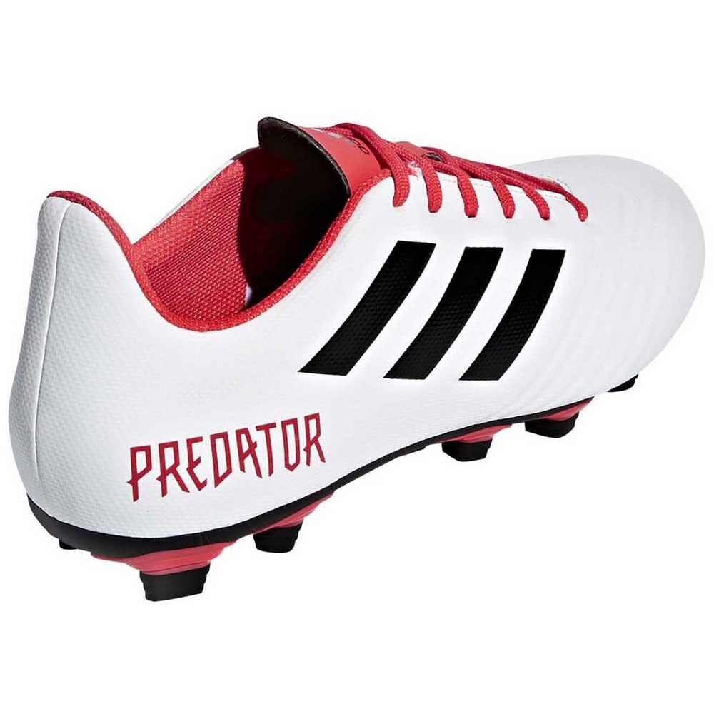 adidas Predator 18.4 FXG Voetbalschoenen