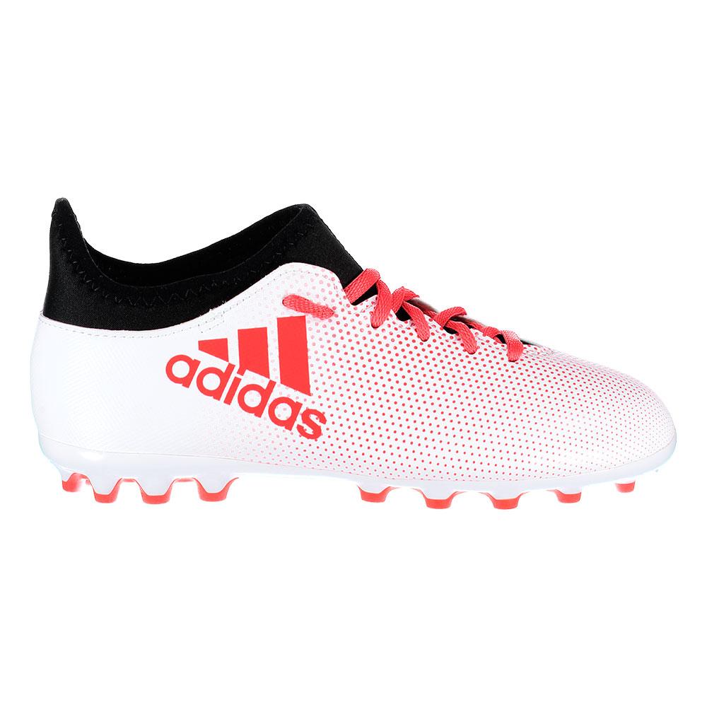 adidas X 17.3 Boots White | Goalinn