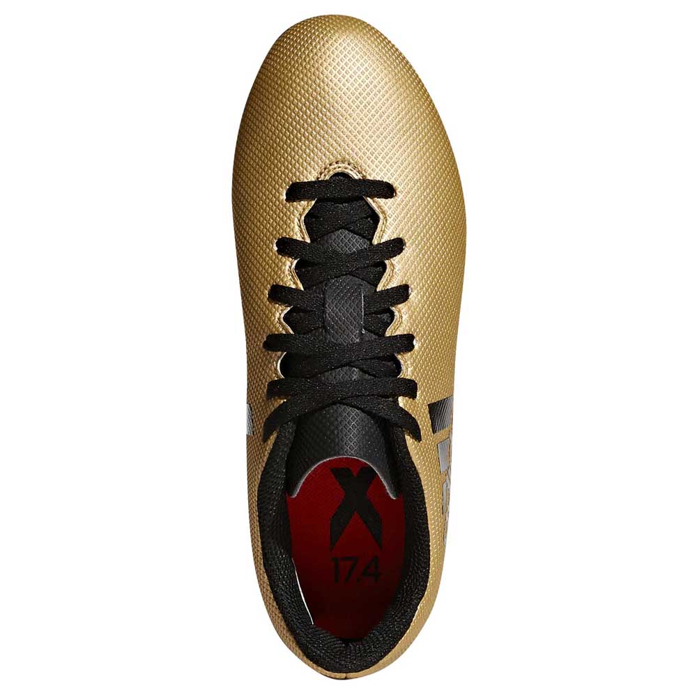 adidas Chaussures Football X 17.4 FXG