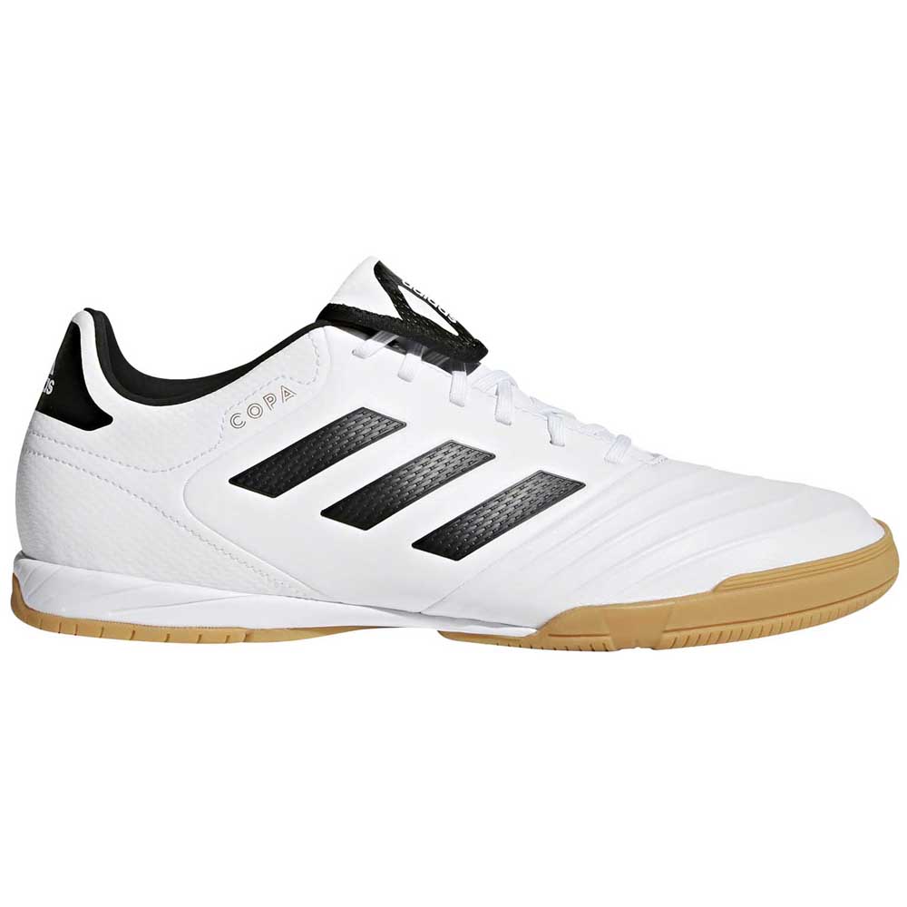 Montgomery In response to the Sunday adidas Copa Tango 18.3 IN Indoor Football Shoes 黒 | Goalinn