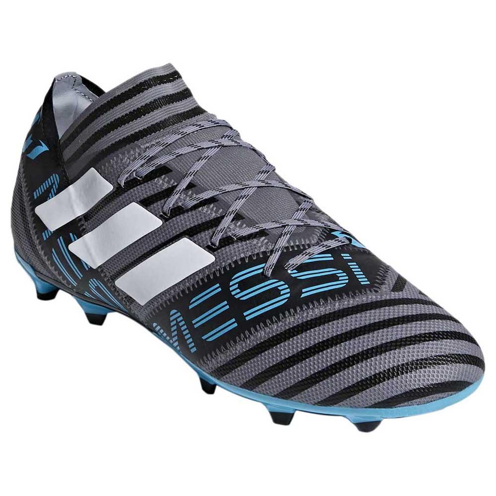 adidas Chaussures Football Nemeziz Messi 17.2 FG