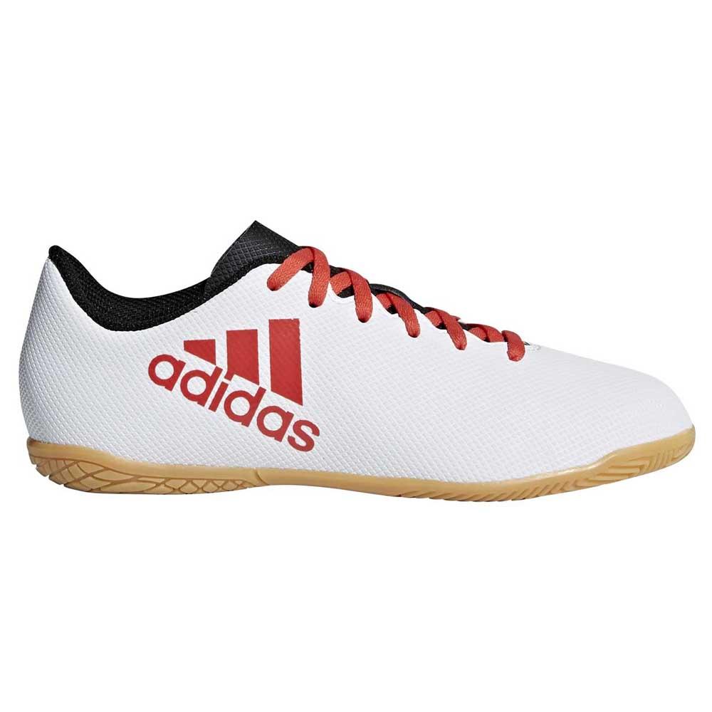 Depression Wrong direction adidas X Tango 17.4 IN Indoor Football Shoes Red | Goalinn