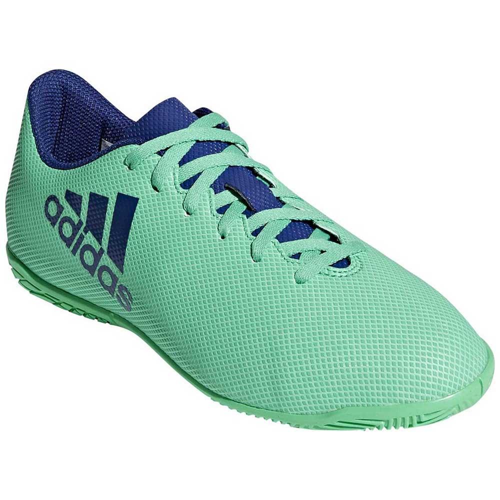 adidas Chaussures Football Salle X Tango 17.4 IN