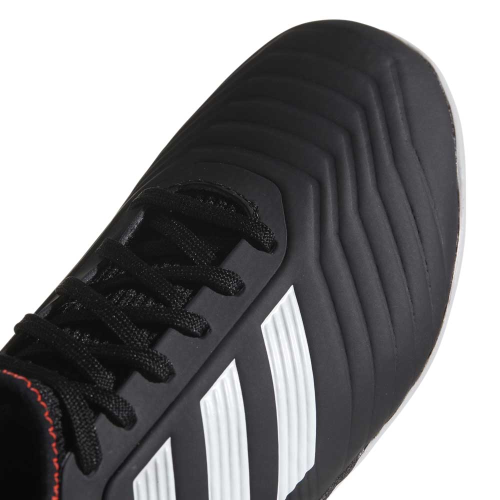 Coincidencia prioridad Comercio adidas Zapatillas Fútbol Sala Predator Tango 18.3 IN Negro| Goalinn