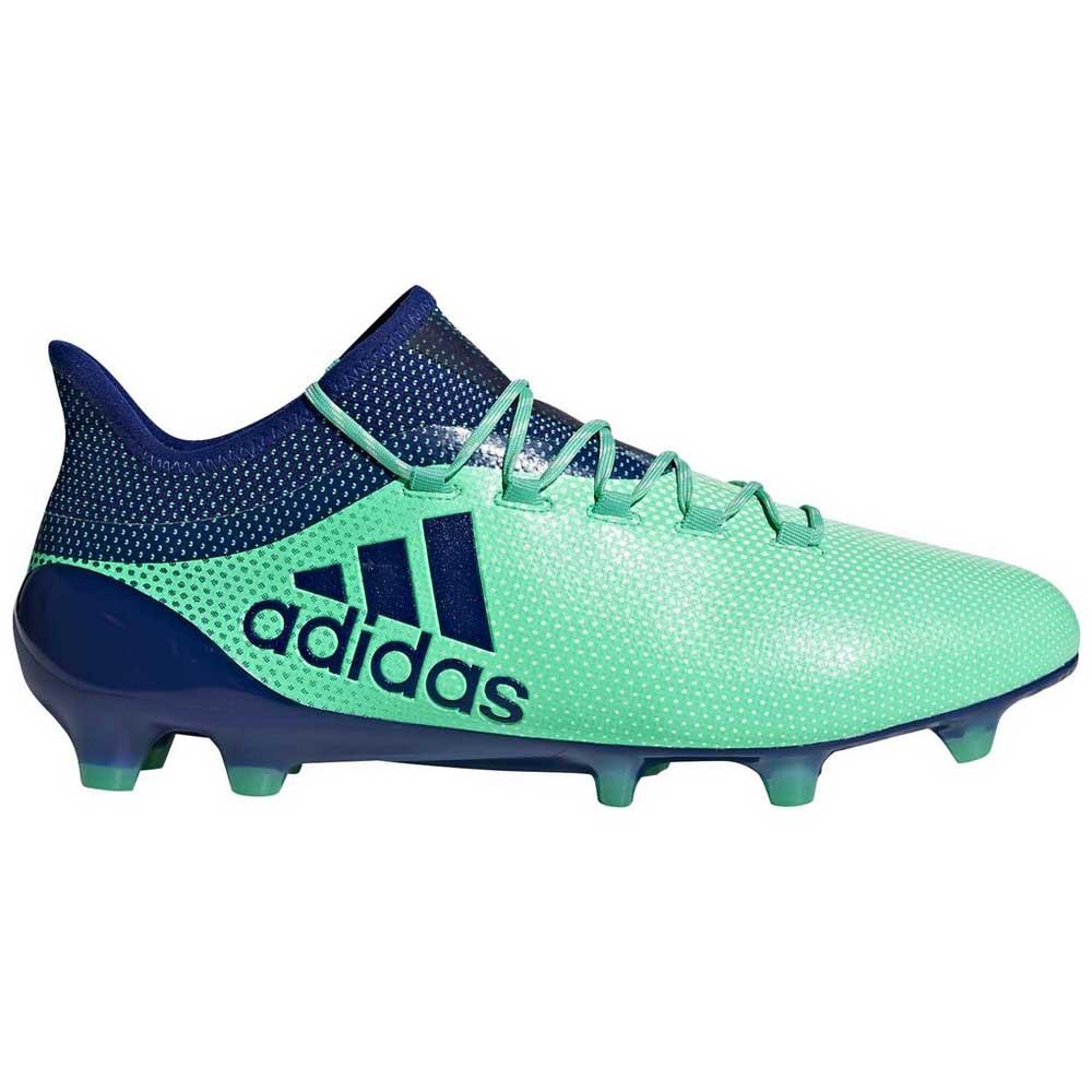 Visiter la boutique adidasadidas X 17.1 FG Chaussures de Football Homme 