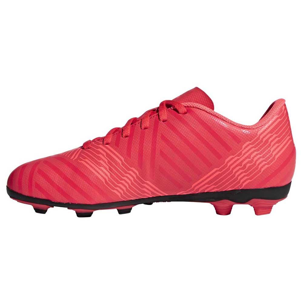 adidas Chaussures Football Nemeziz 17.4 FXG