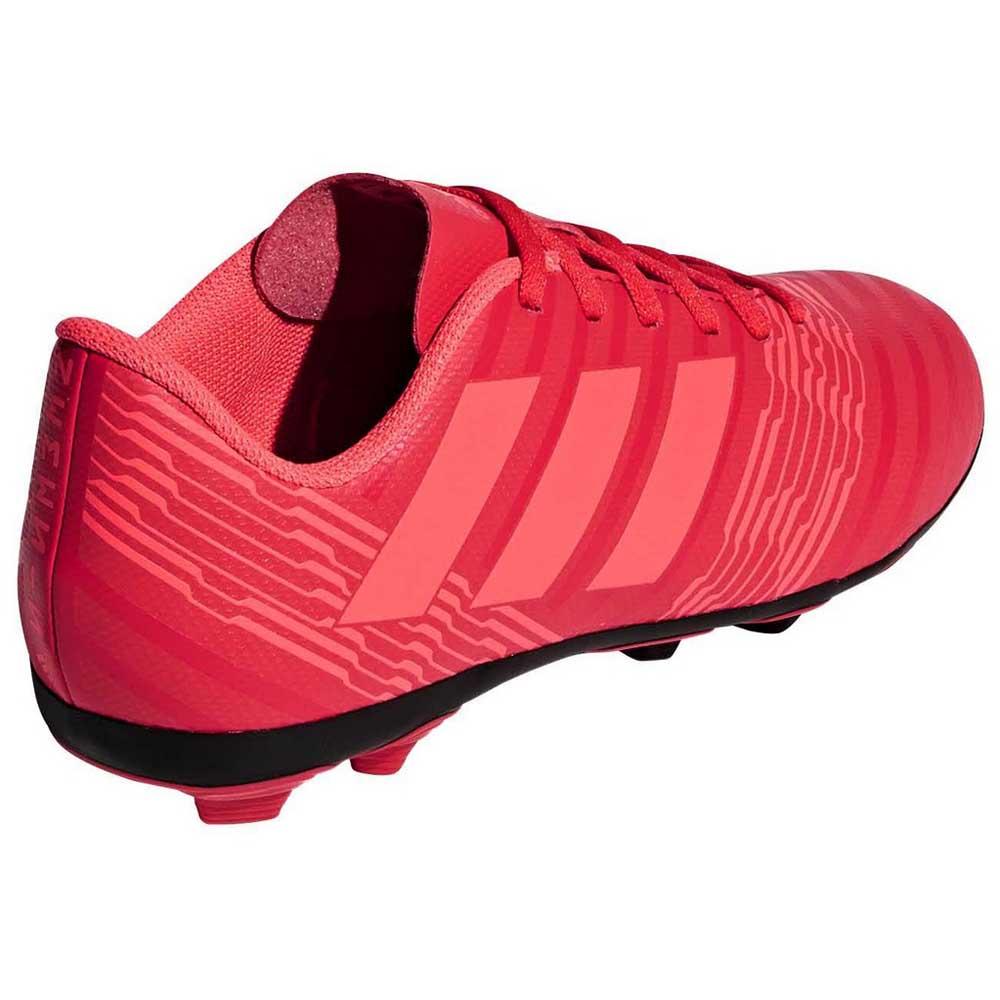 adidas Chaussures Football Nemeziz 17.4 FXG