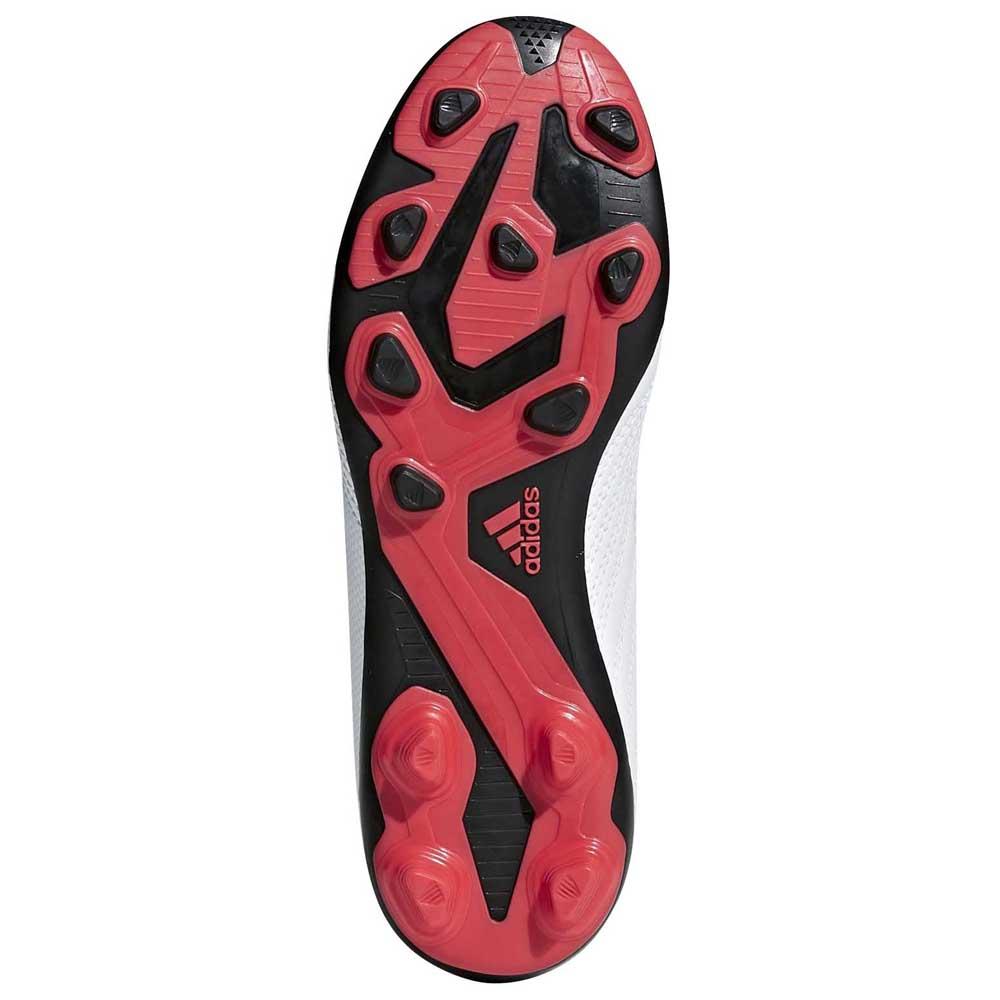 adidas Chaussures Football Predator 18.4 FXG