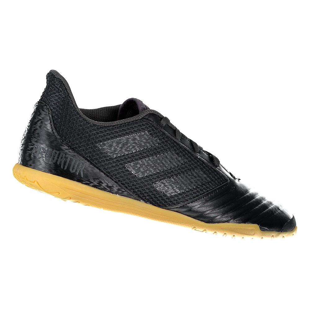 adidas Zapatillas Fútbol Sala Predator Tango 18.4 IN Negro| Goalinn