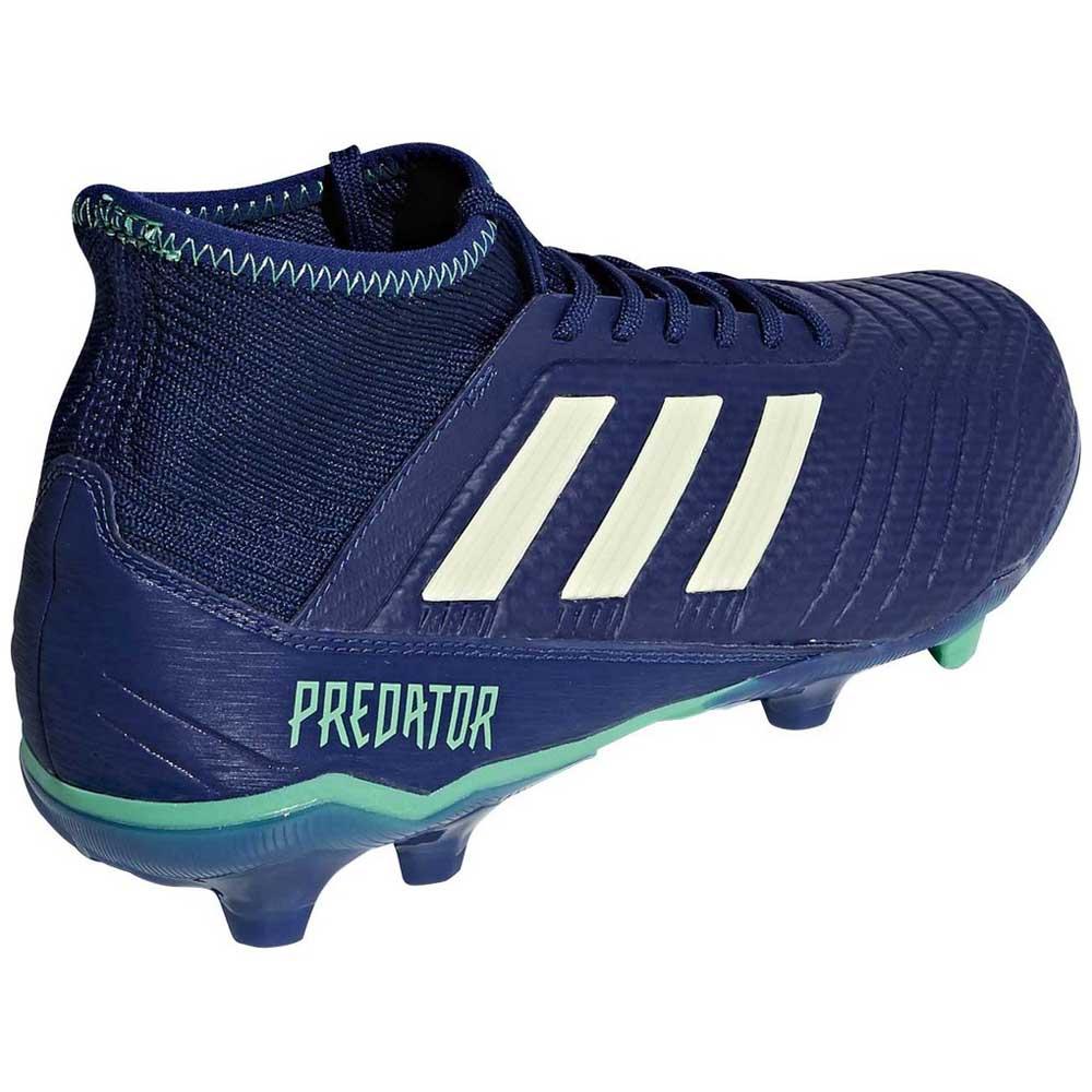 adidas Chaussures Football Predator 18.3 FG