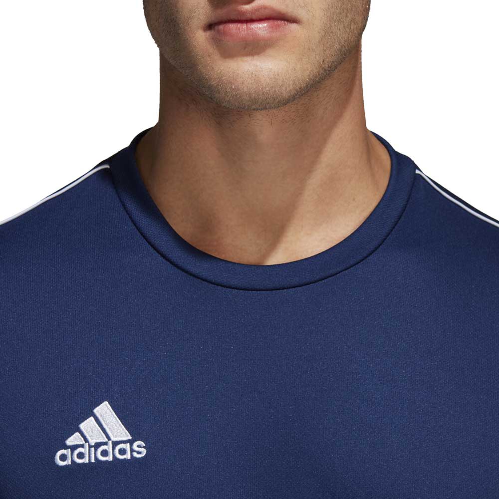 adidas Core 18 Training short sleeve T-shirt