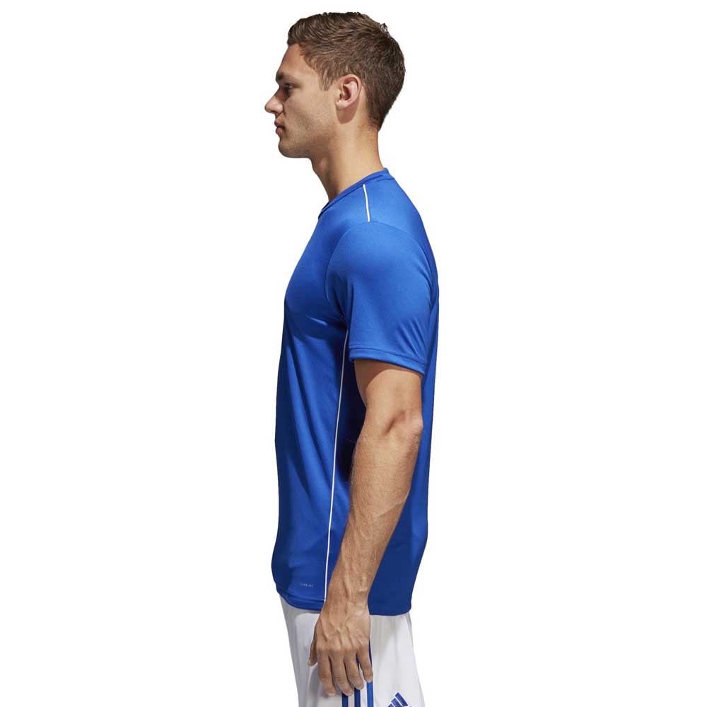 adidas Core 18 Training T-shirt met korte mouwen