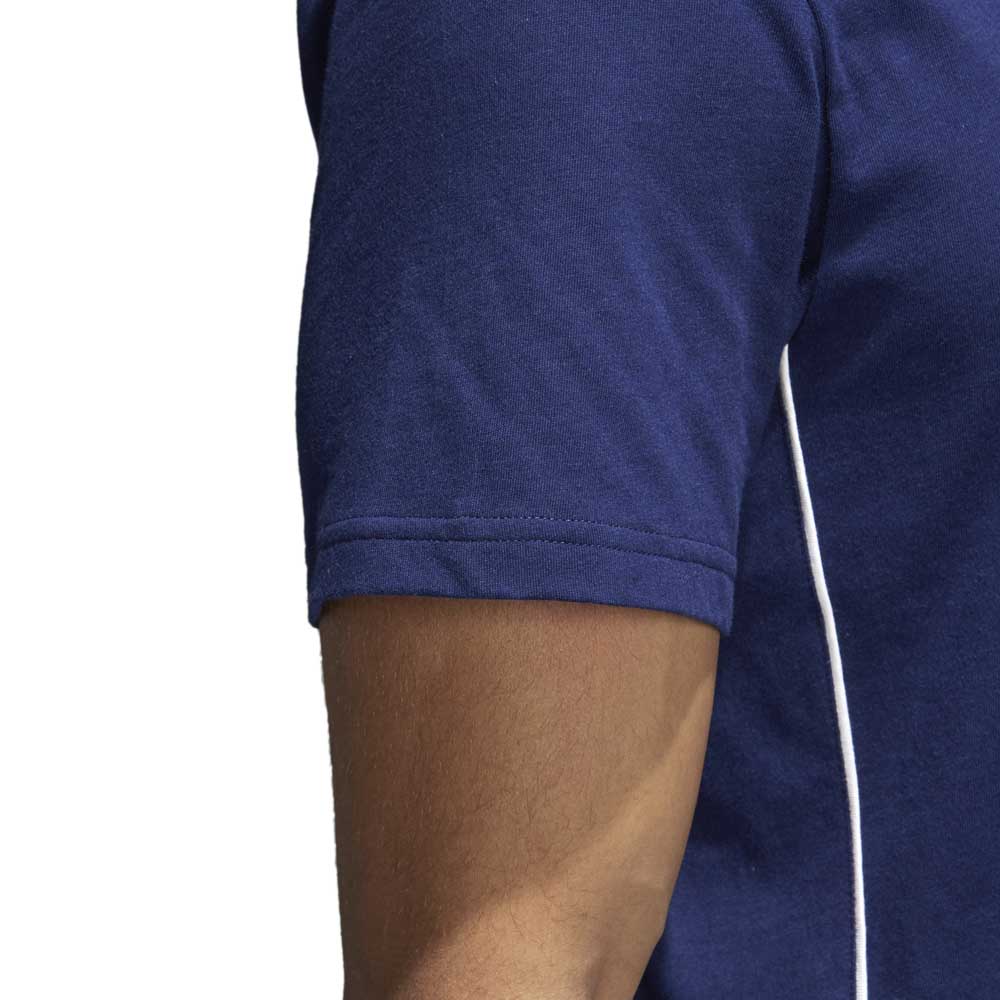 adidas Core 18 T-shirt med korta ärmar