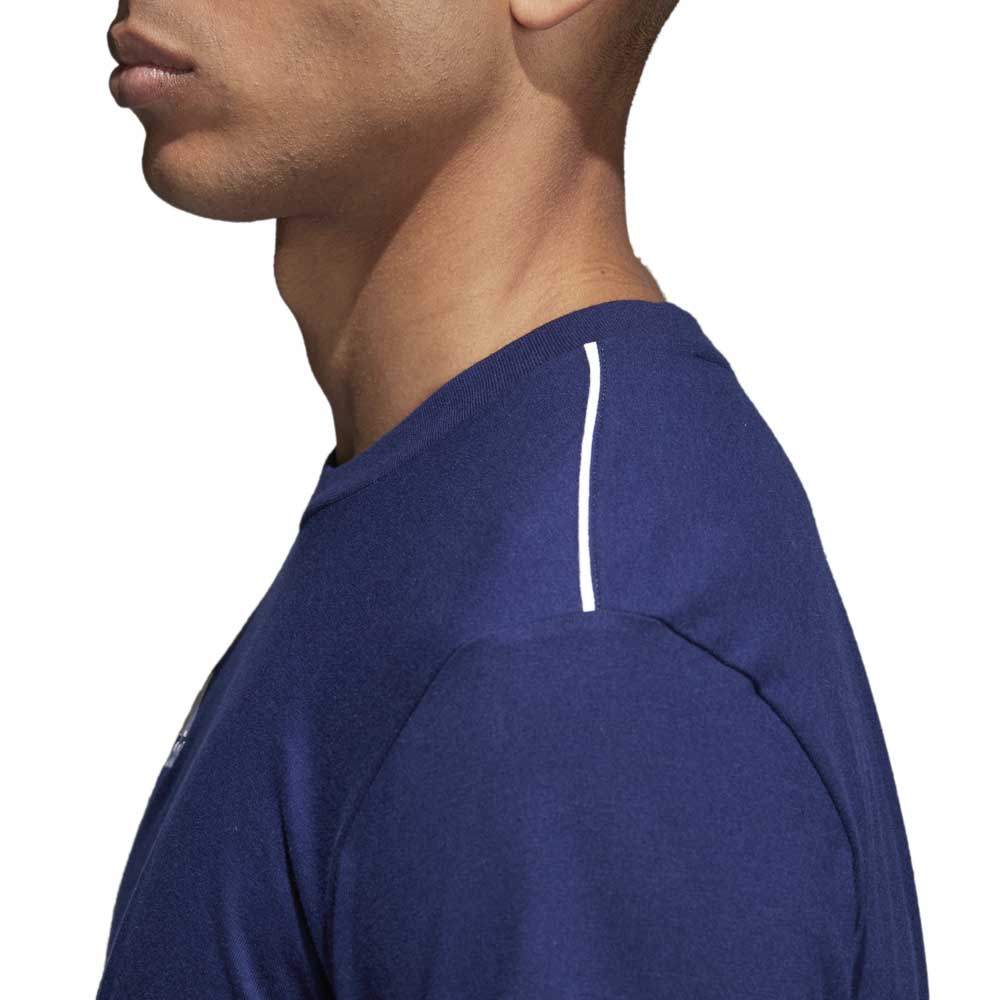 adidas Core 18 T-shirt med korte ærmer