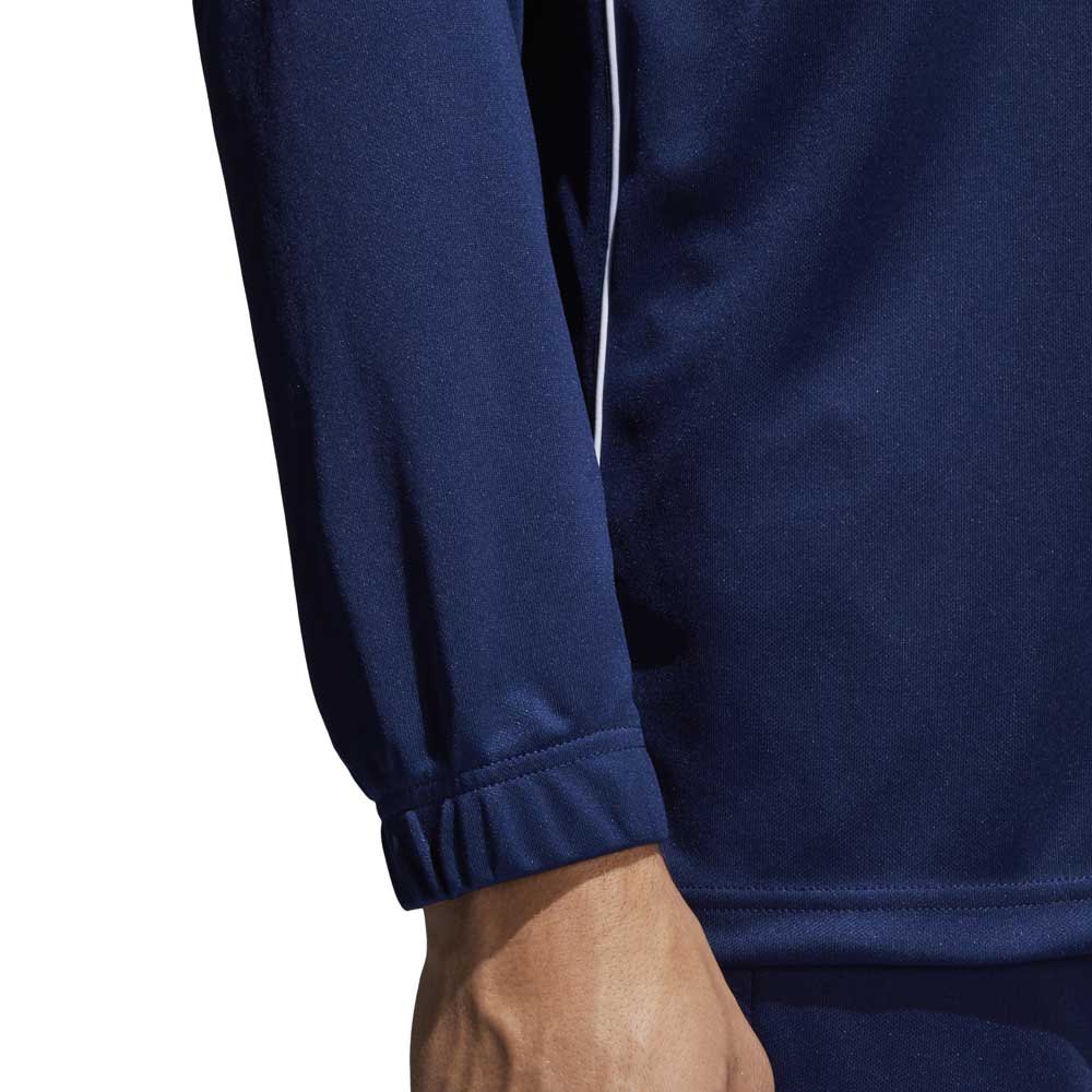 adidas Core 18 Training T-shirt med lång ärm
