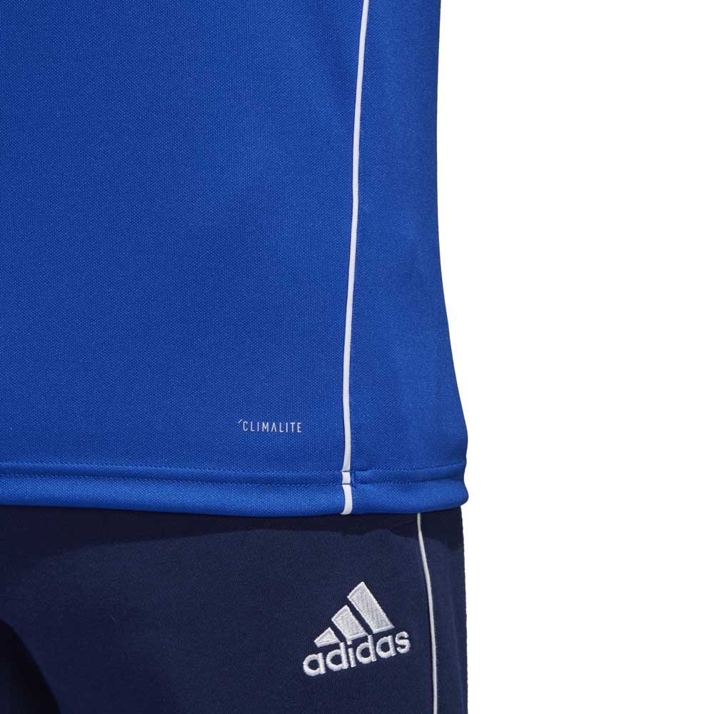 adidas Core 18 Training pitkähihainen t-paita