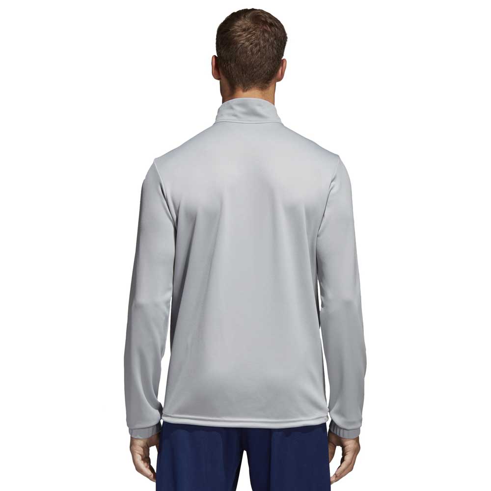 adidas Core 18 Training langarmet t-skjorte