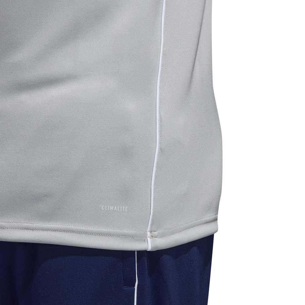 adidas Core 18 Training T-shirt med lange ærmer
